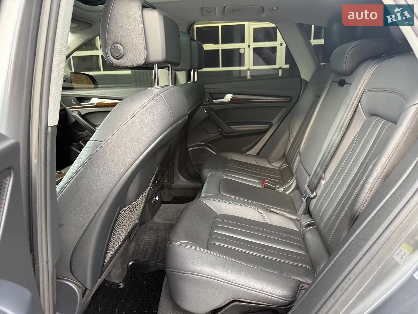 2019 Audi Q5 - мініатюра 45