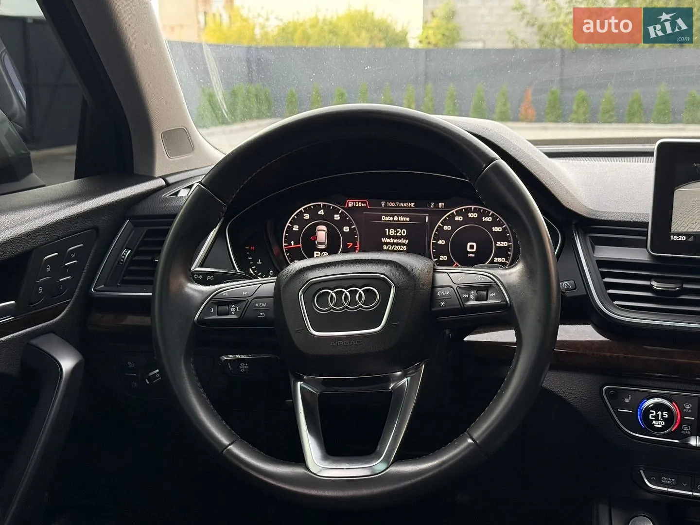 2019 Audi Q5 - мініатюра 52