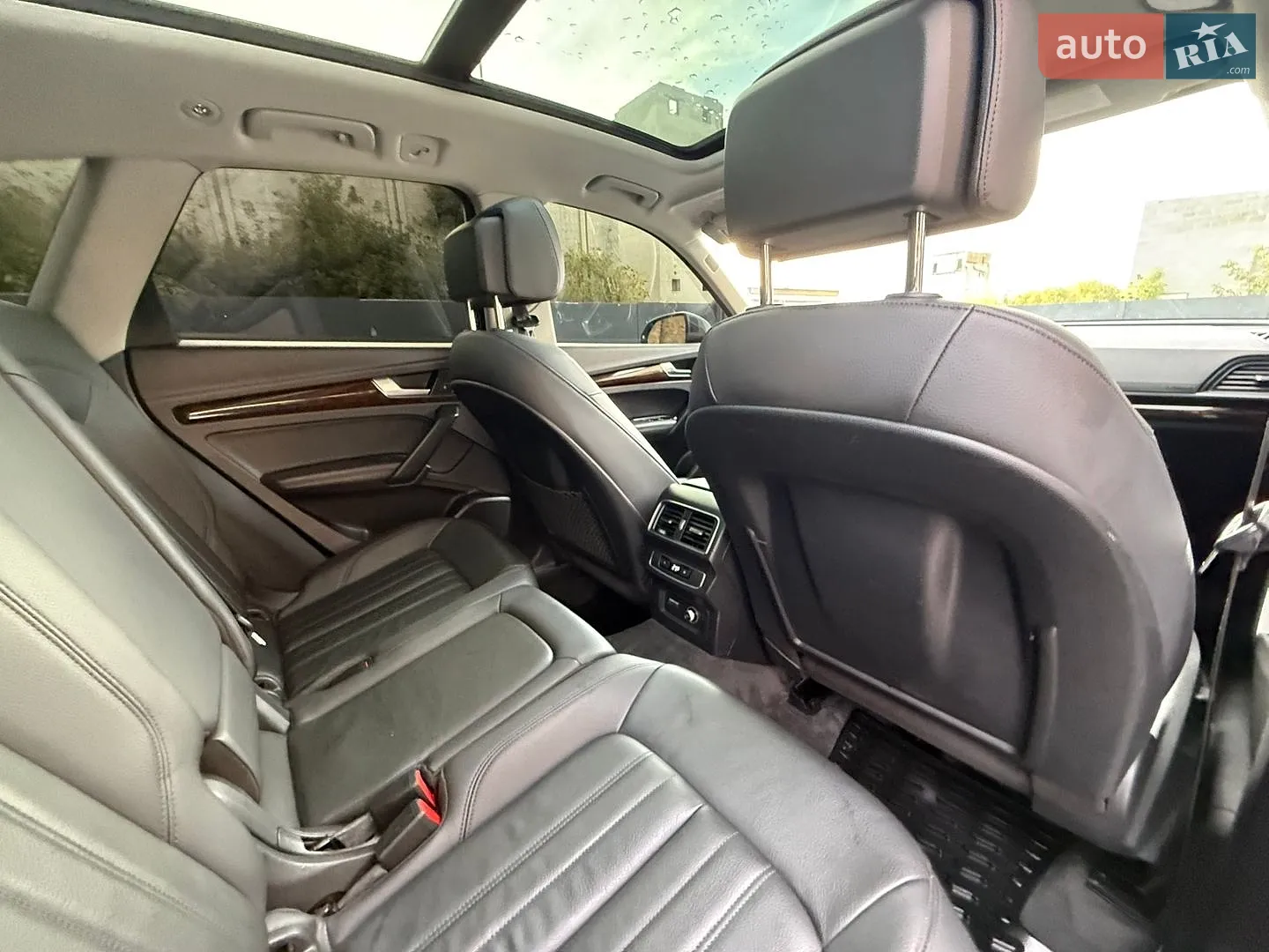 2019 Audi Q5 - мініатюра 62