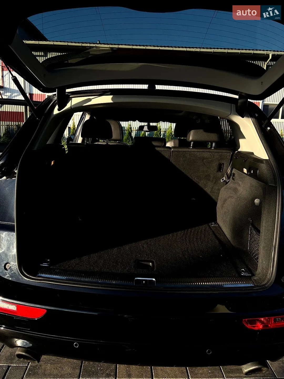 2013 Audi Q5 - мініатюра 20