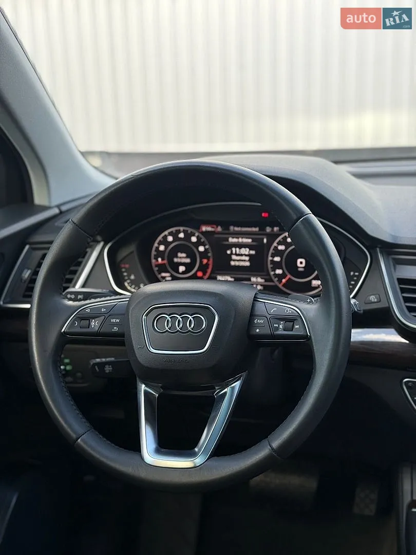 2019 Audi Q5 - мініатюра 24