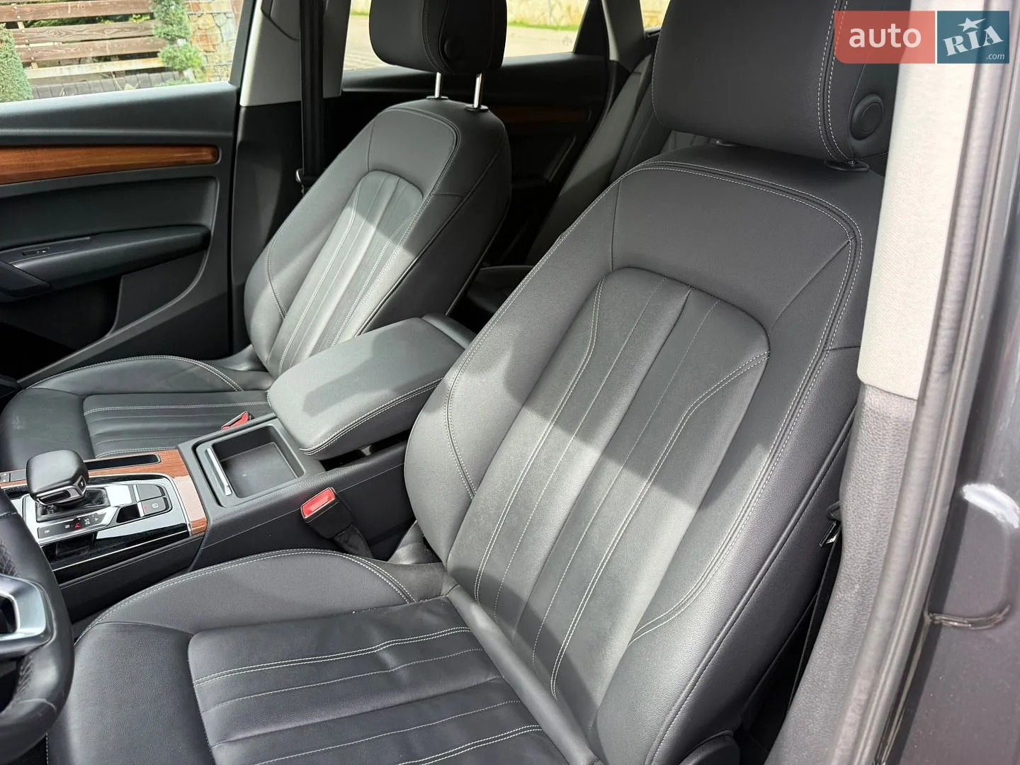 2020 Audi Q5 - мініатюра 39