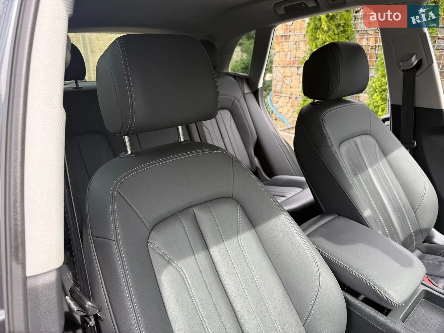 2020 Audi Q5 - мініатюра 42