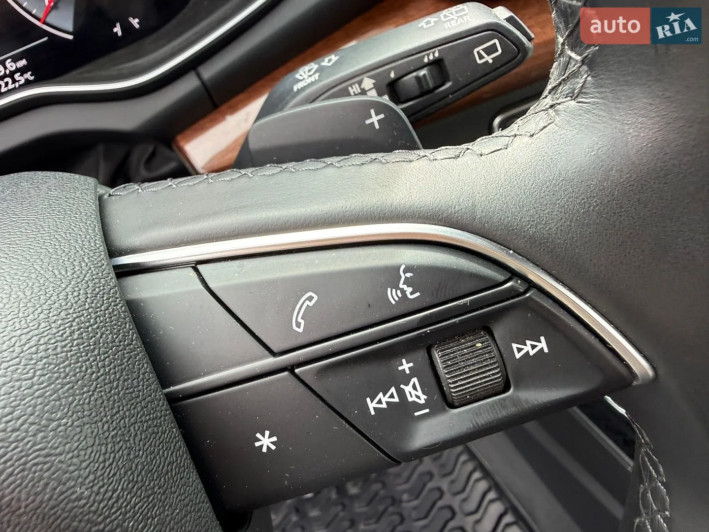 2020 Audi Q5 - мініатюра 58