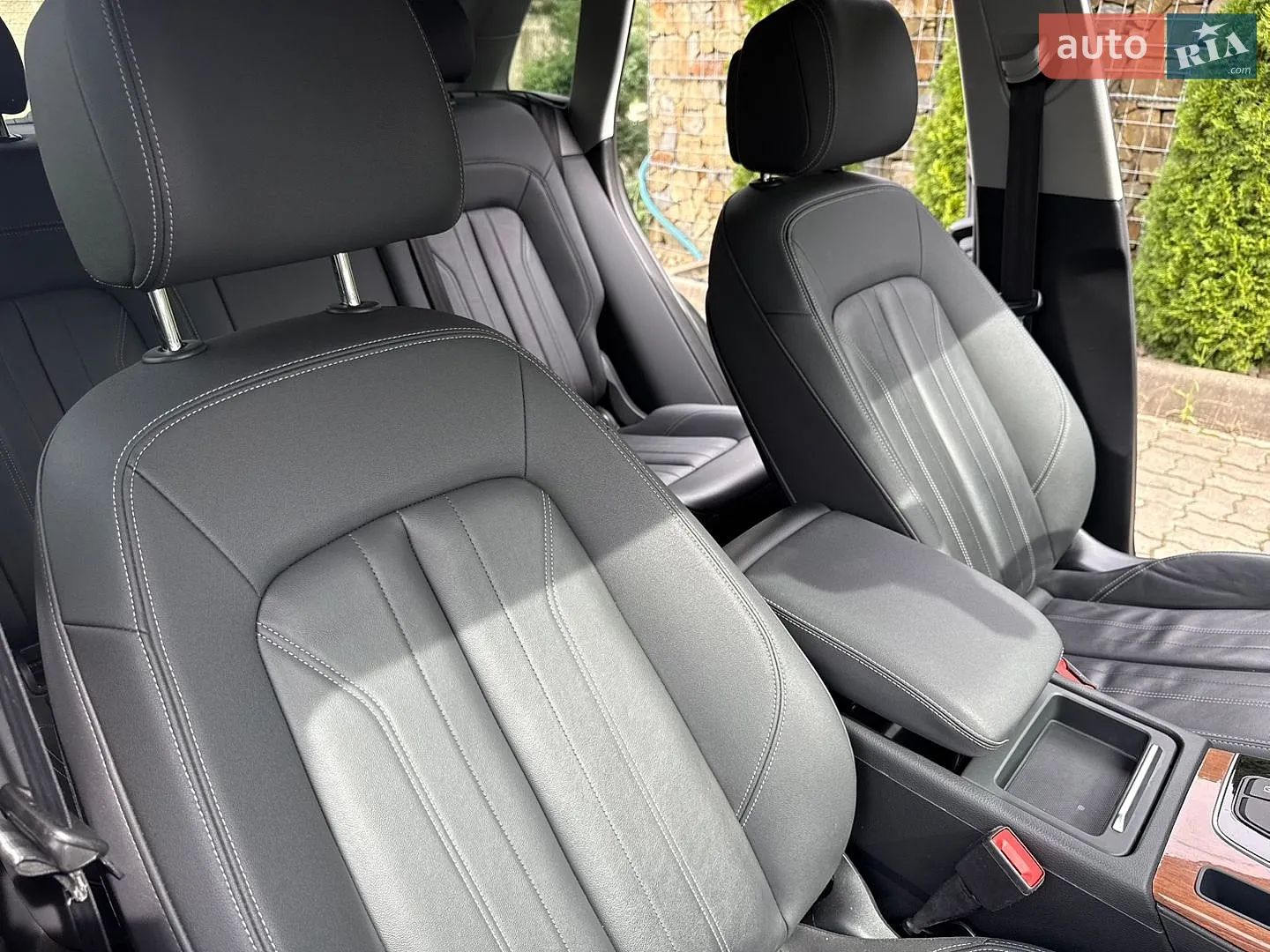 2020 Audi Q5 - мініатюра 80