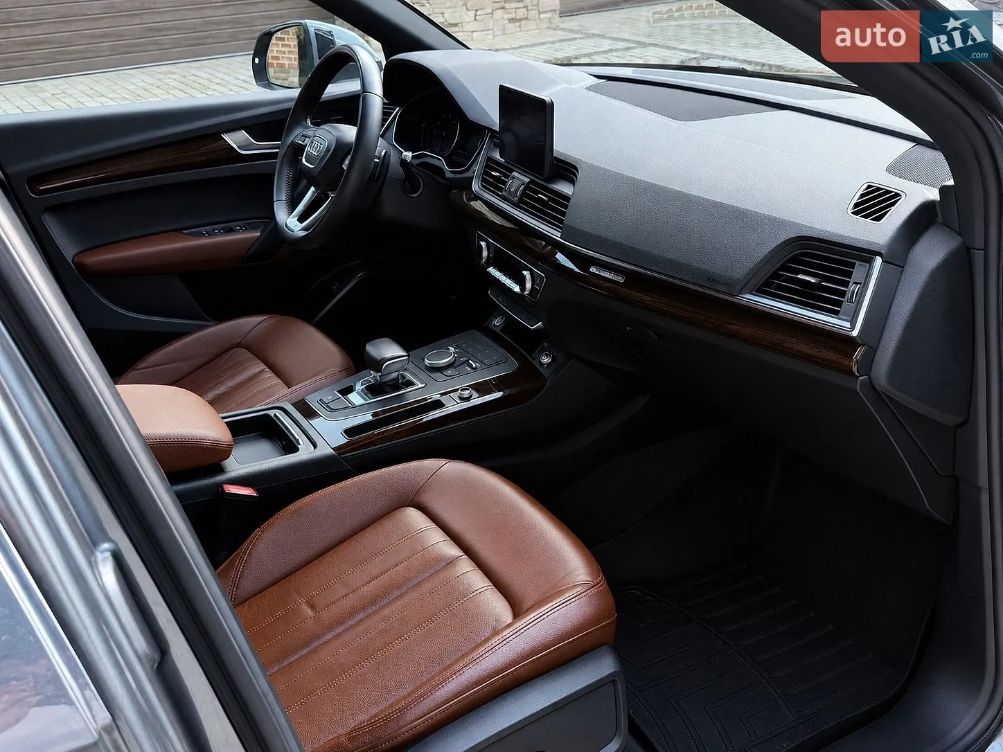 2019 Audi Q5 - мініатюра 63