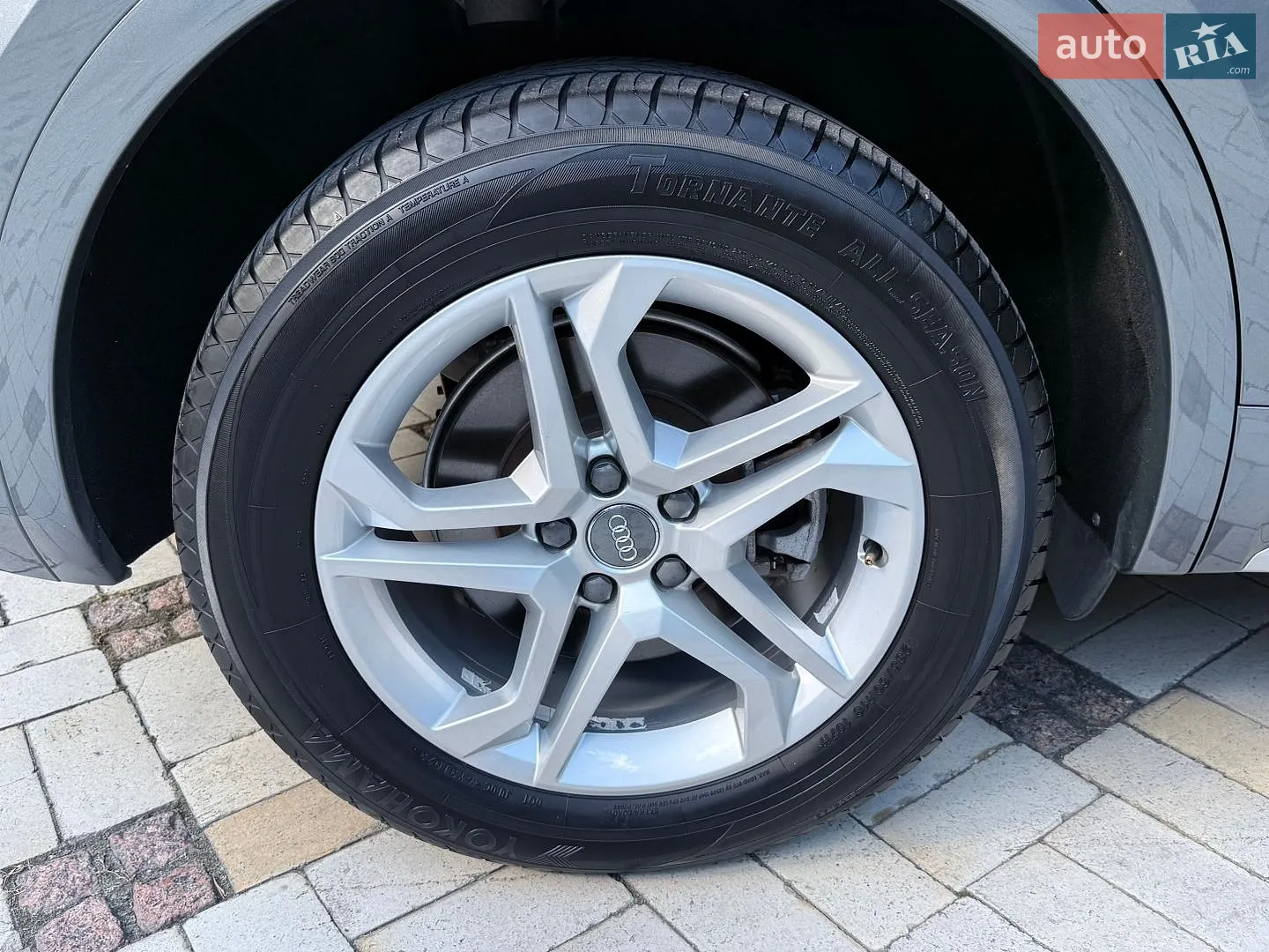 2019 Audi Q5 - мініатюра 40