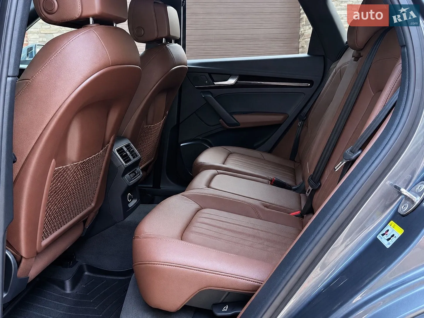 2019 Audi Q5 - мініатюра 58