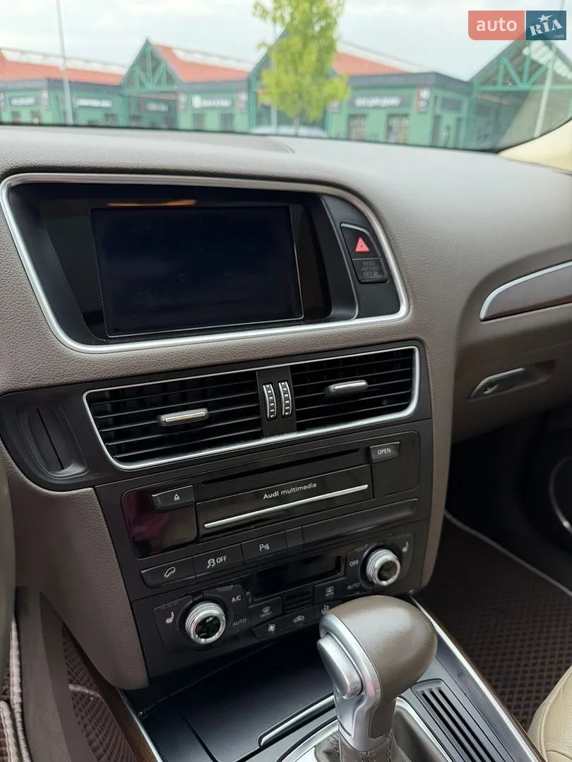 2015 Audi Q5 - мініатюра 20