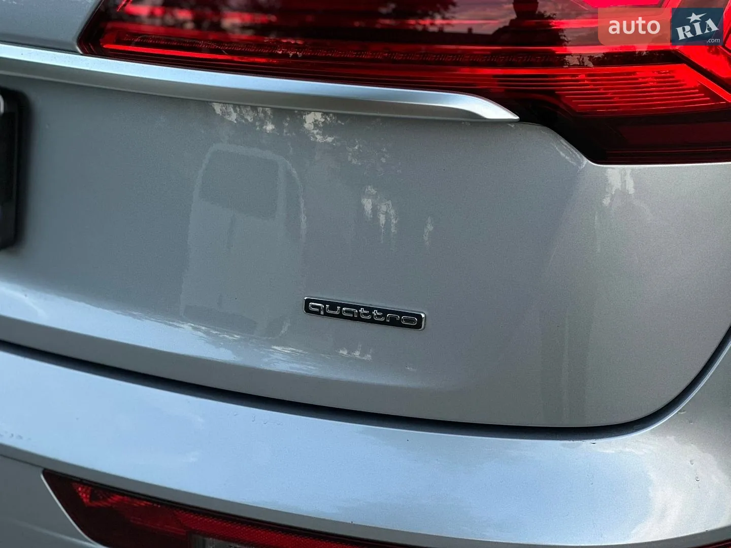 2022 Audi Q5 - мініатюра 30