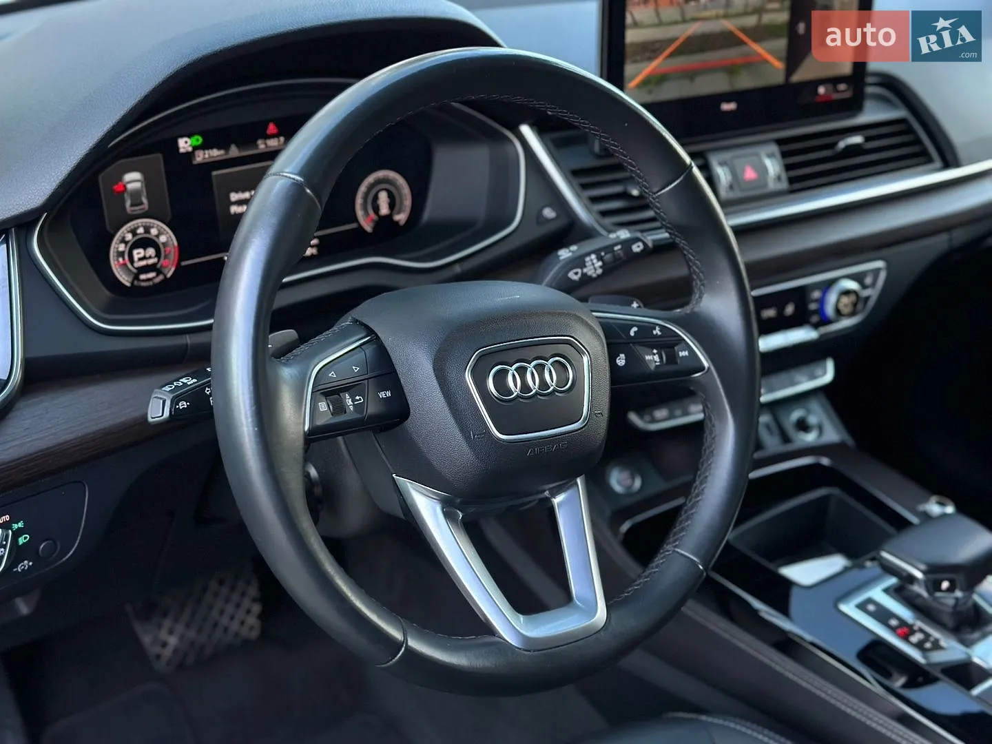 2022 Audi Q5 - мініатюра 41