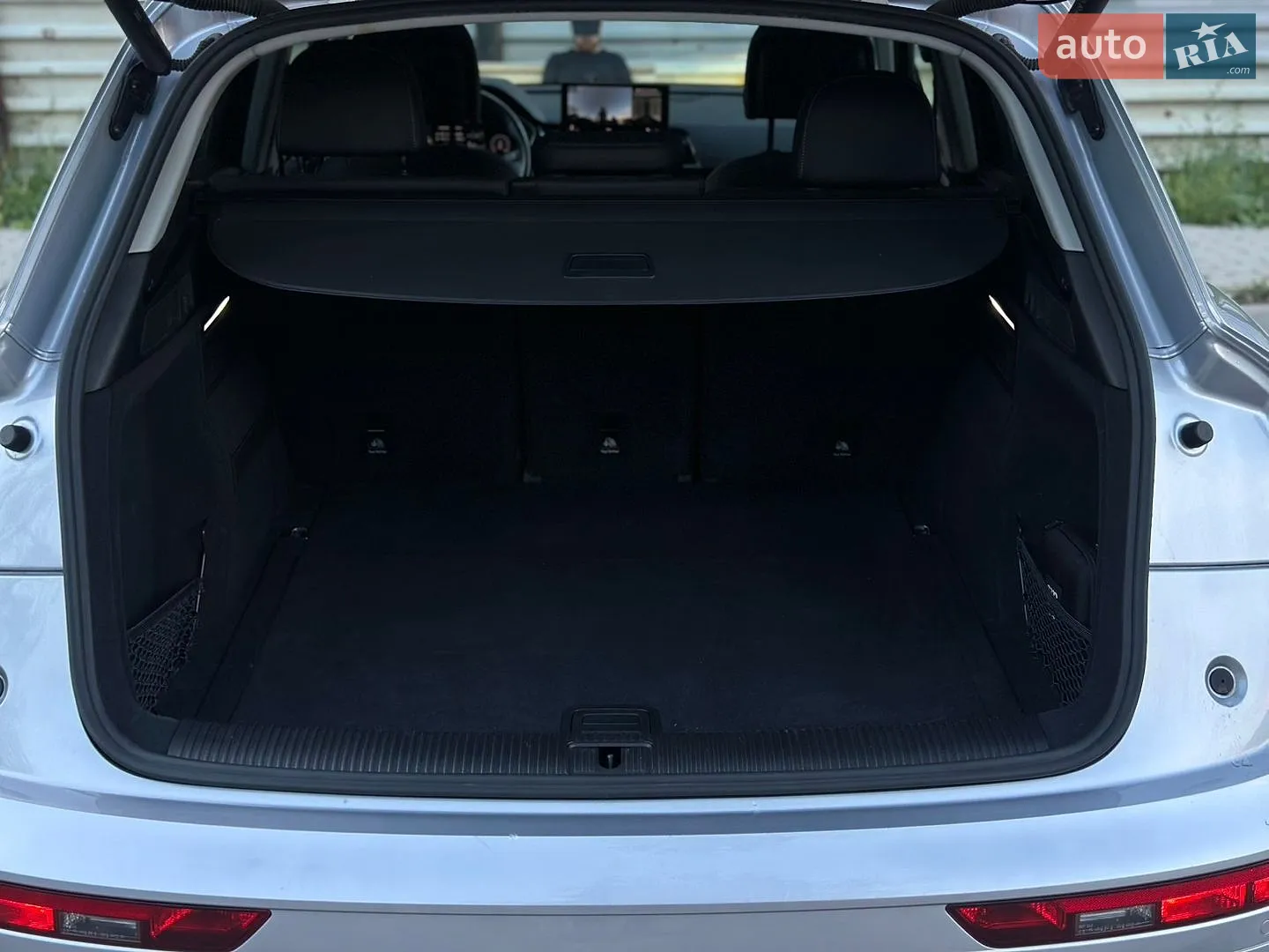 2022 Audi Q5 - мініатюра 91