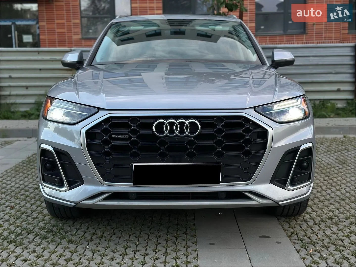 2022 Audi Q5 - мініатюра 5