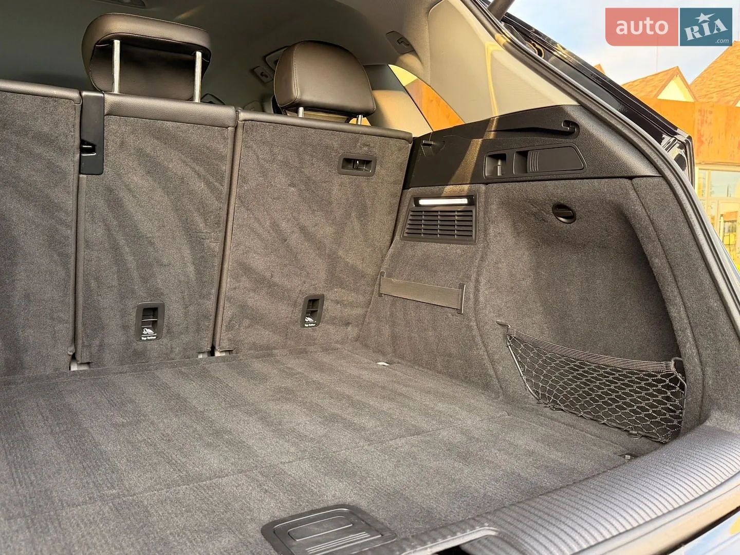 2018 Audi Q5 - мініатюра 29