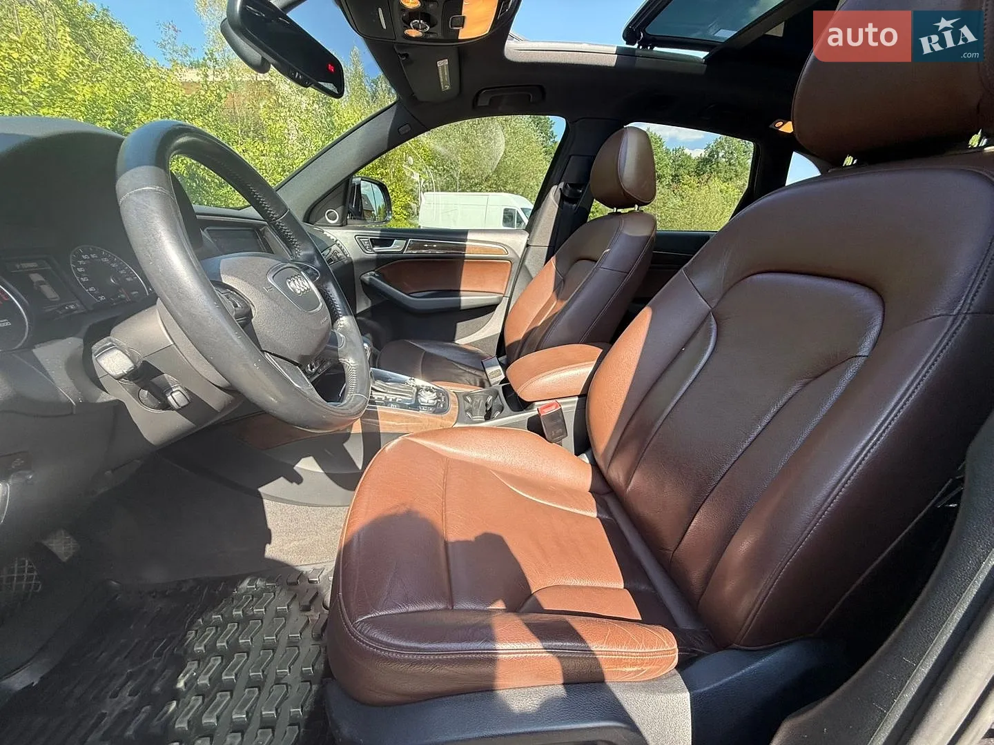 2016 Audi Q5 - мініатюра 14