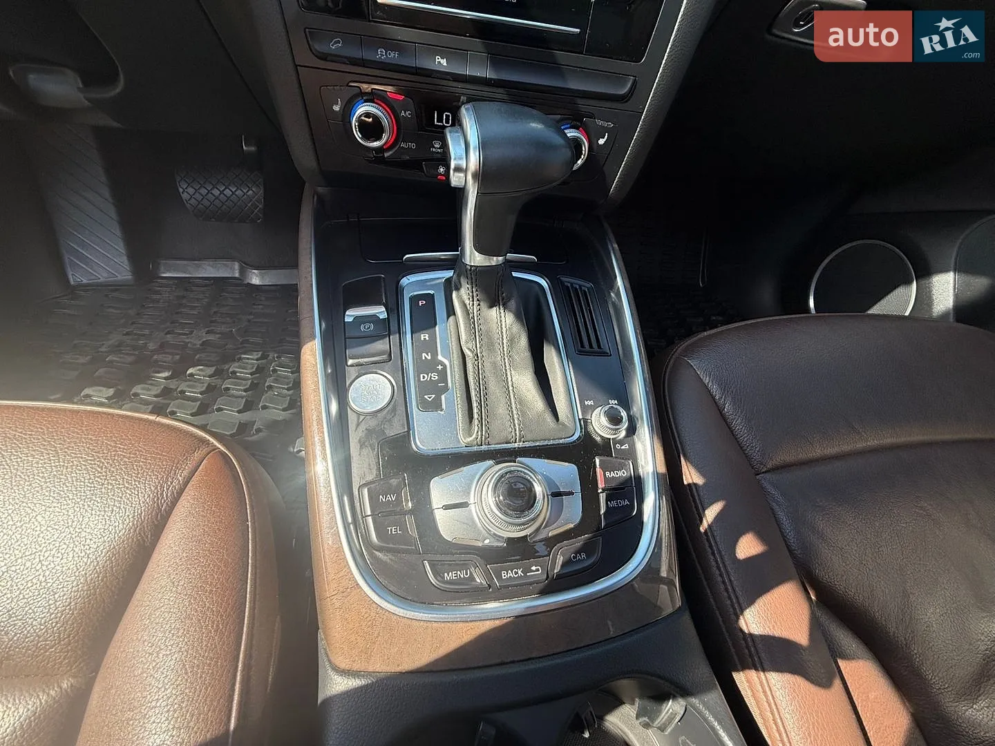 2016 Audi Q5 - мініатюра 33