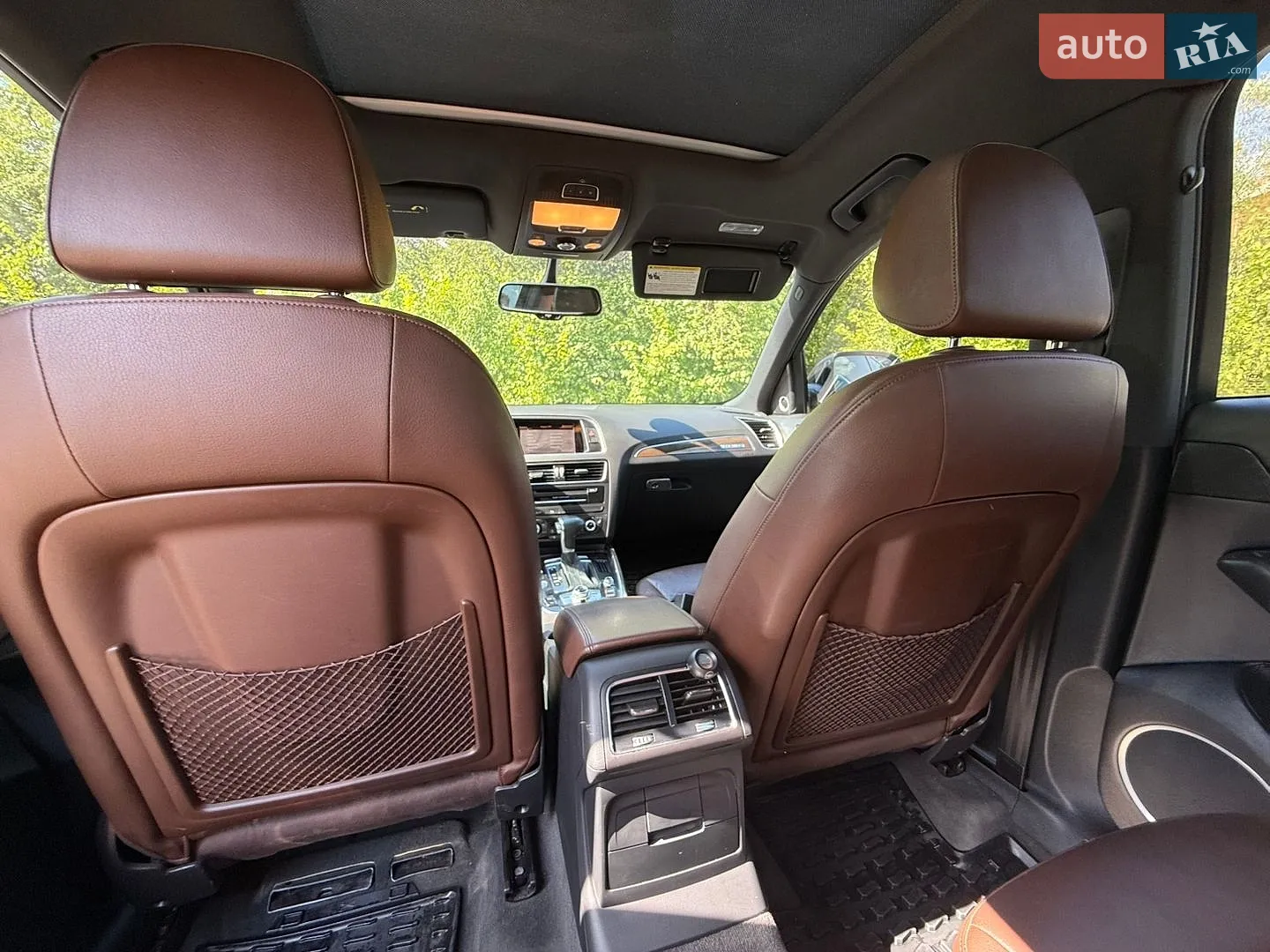 2016 Audi Q5 - мініатюра 41