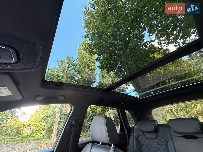 Внедорожник / Кроссовер Audi Q5 2020 в Киеве