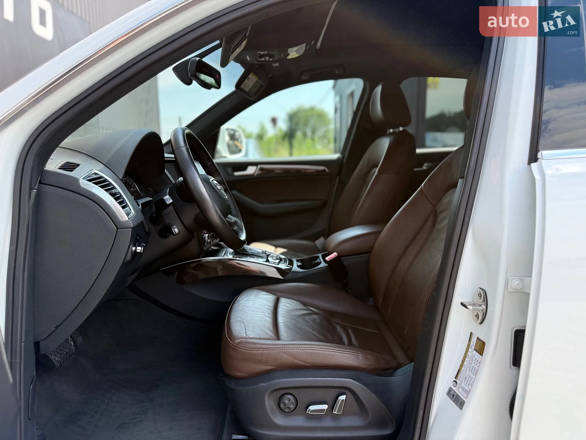 2014 Audi Q5 - мініатюра 22