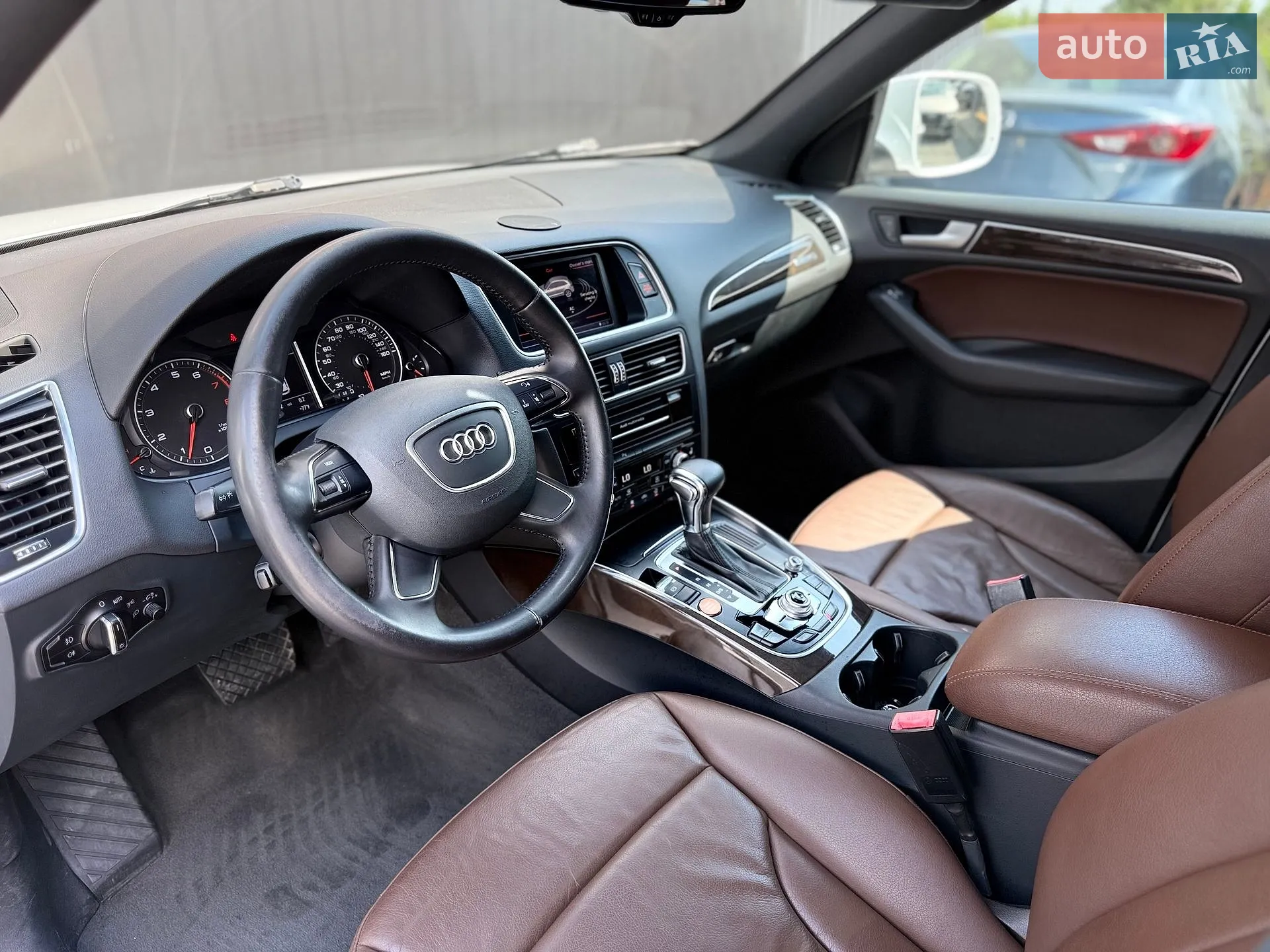 2014 Audi Q5 - мініатюра 26