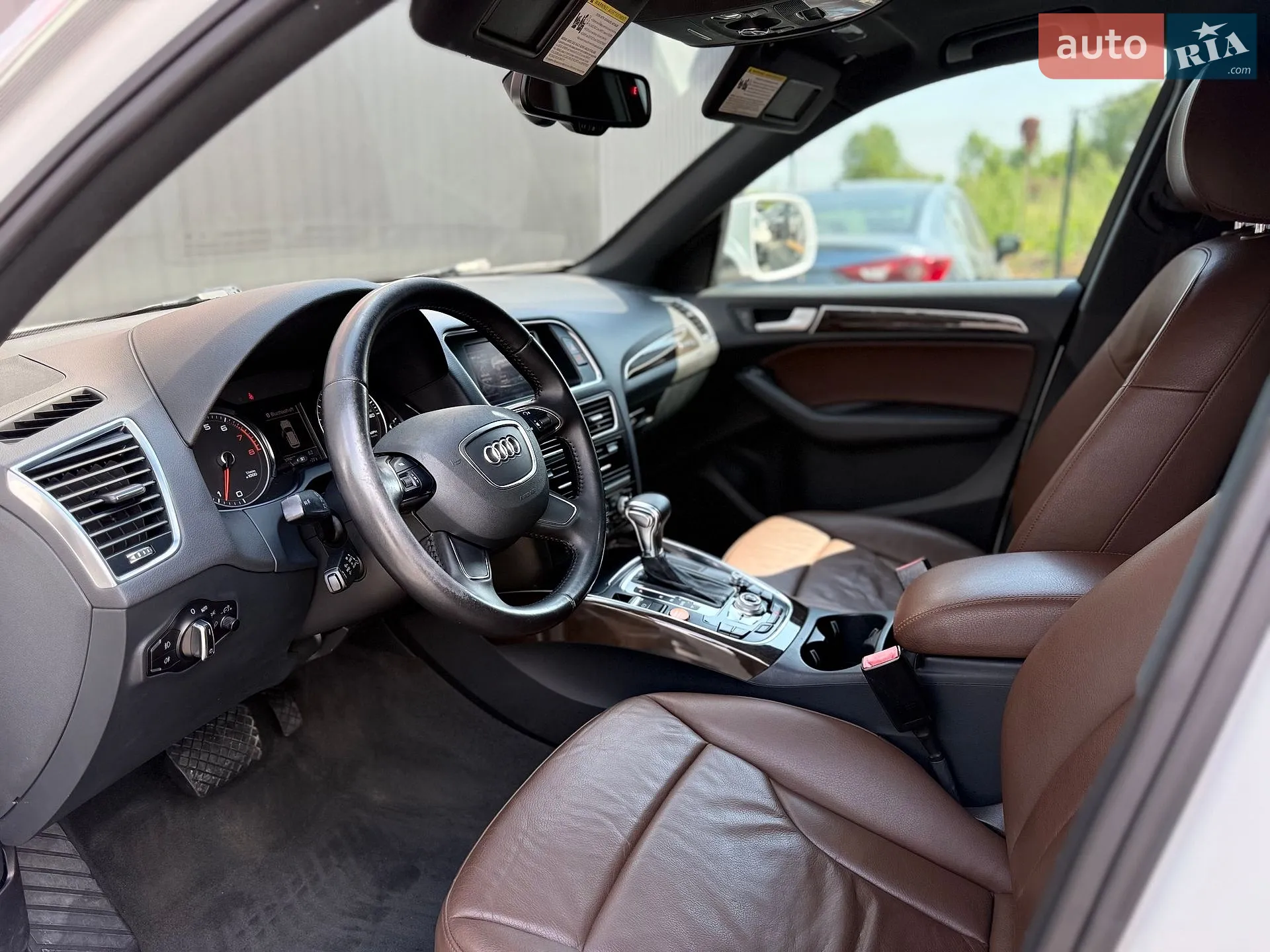 2014 Audi Q5 - мініатюра 27