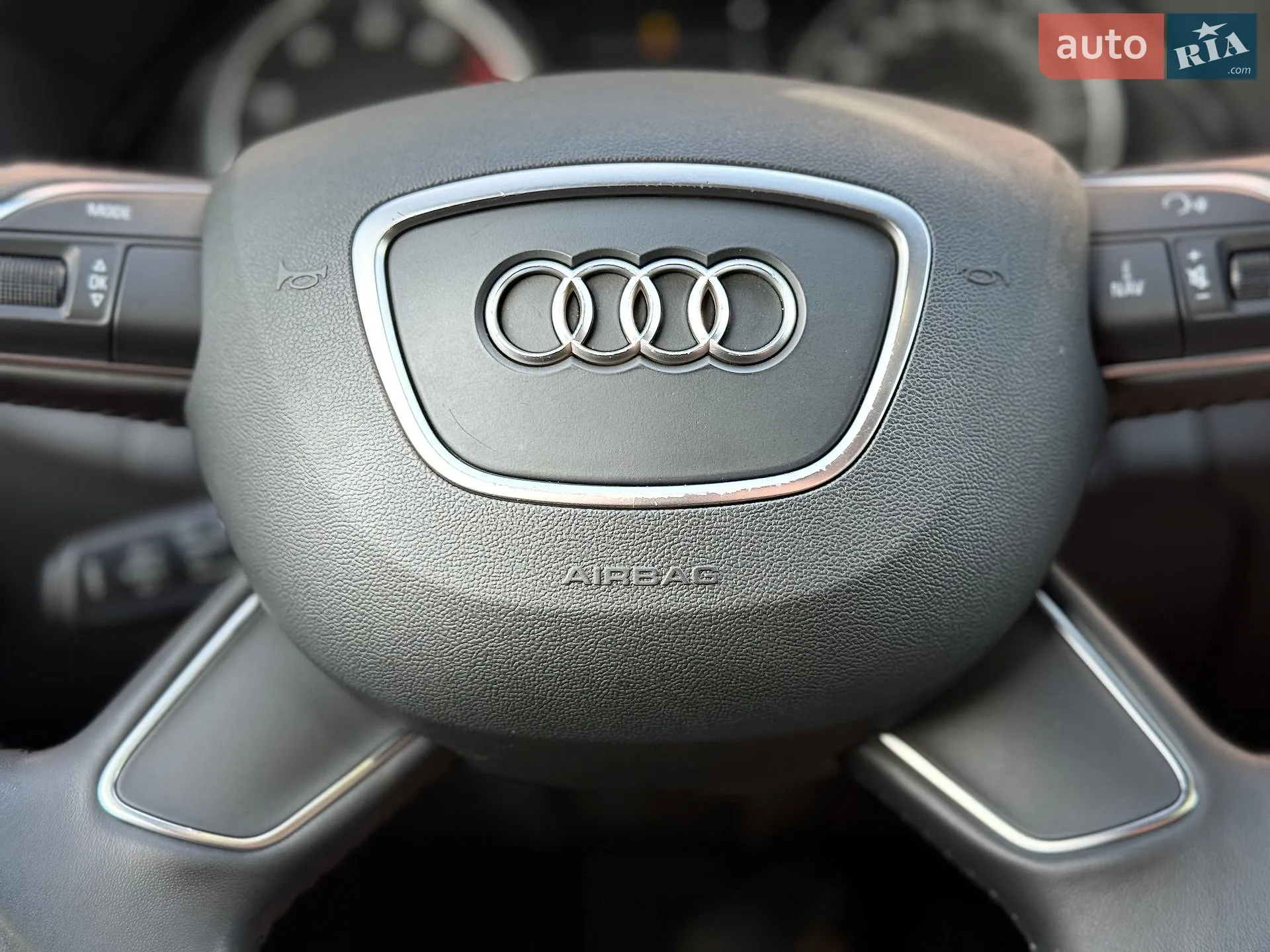 2014 Audi Q5 - мініатюра 62
