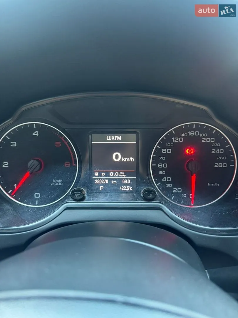 2012 Audi Q5 - мініатюра 26