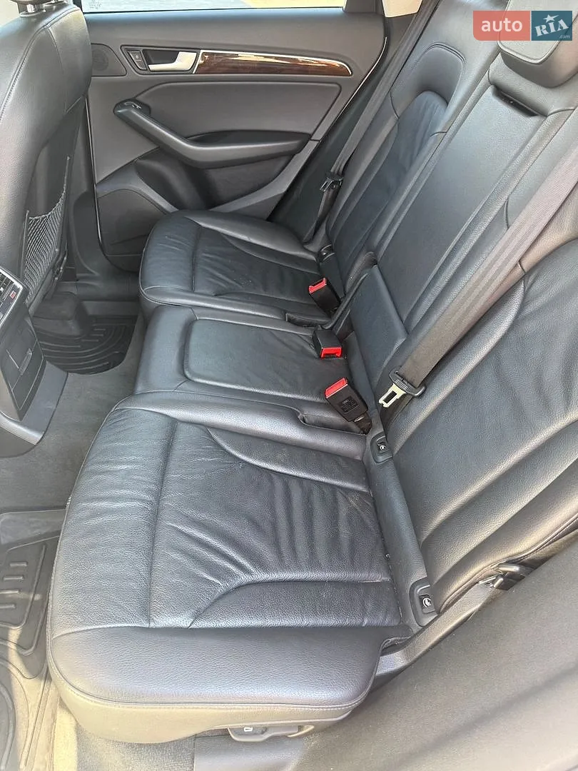 2015 Audi Q5 - мініатюра 16