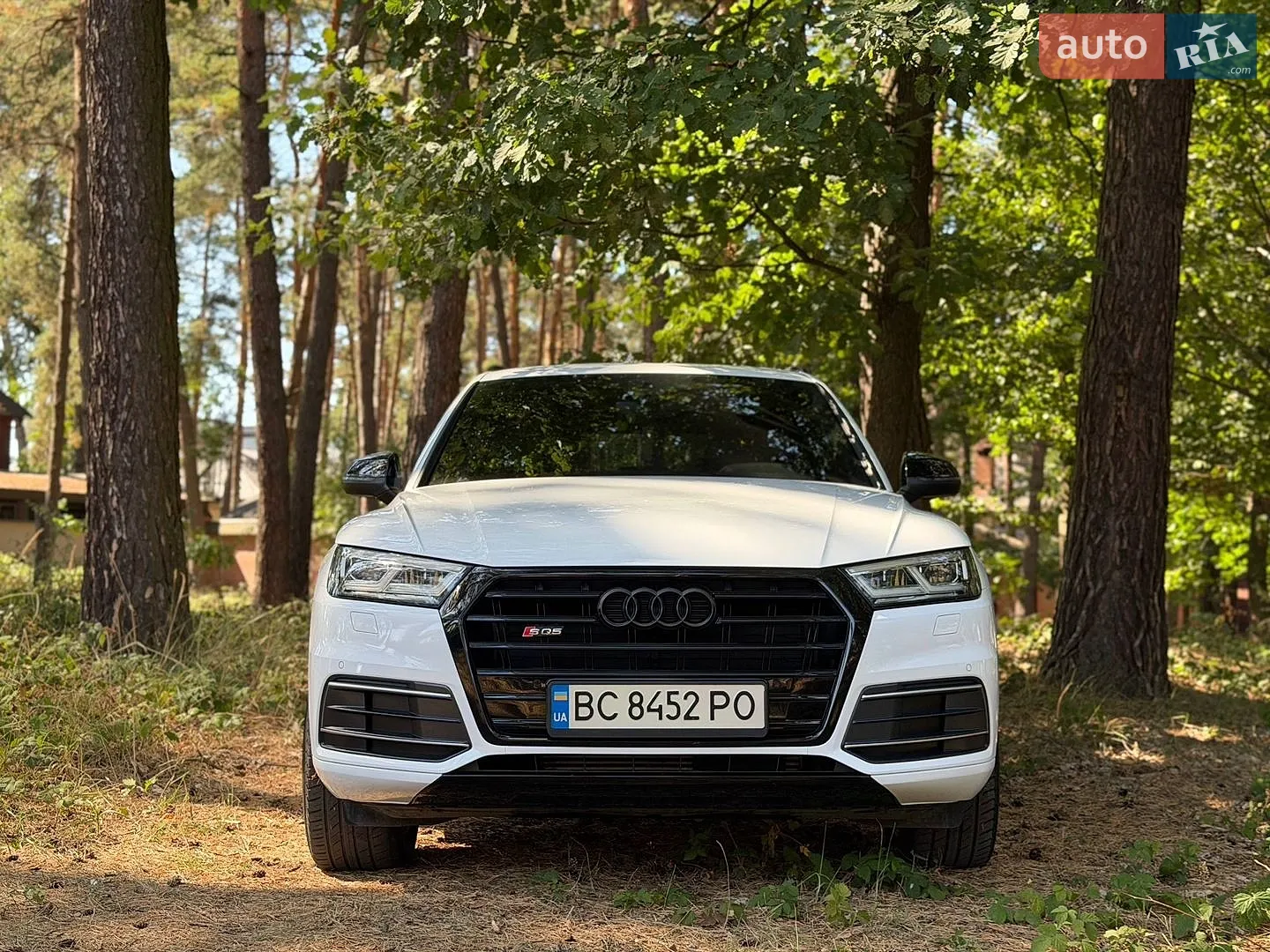 2019 Audi Q5 - мініатюра 9