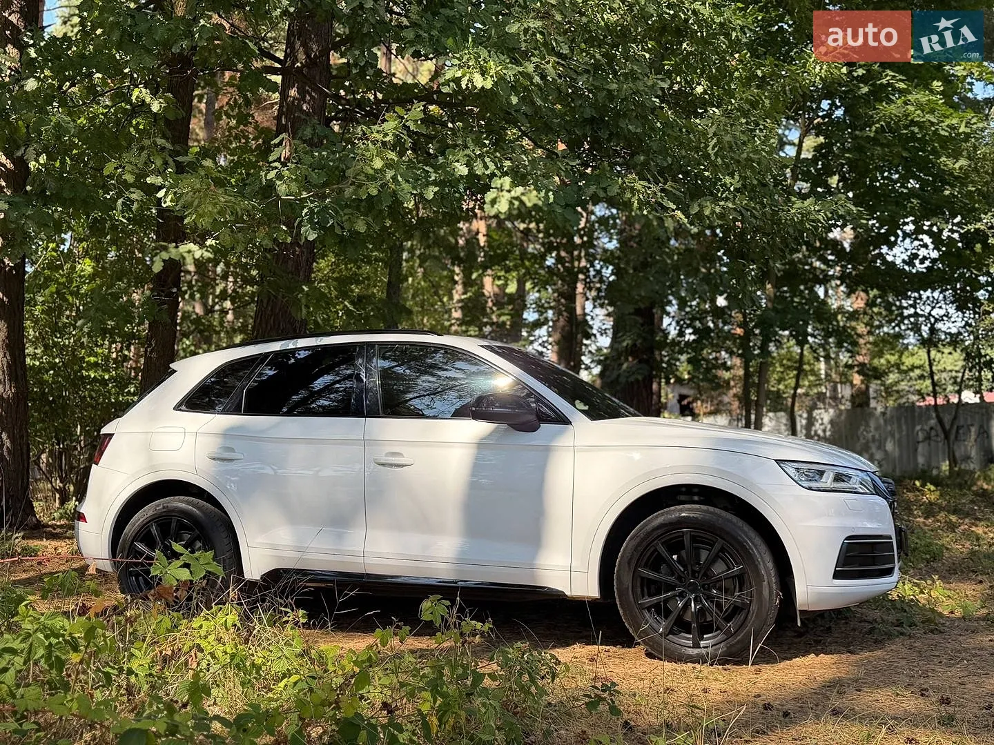 2019 Audi Q5 - мініатюра 3