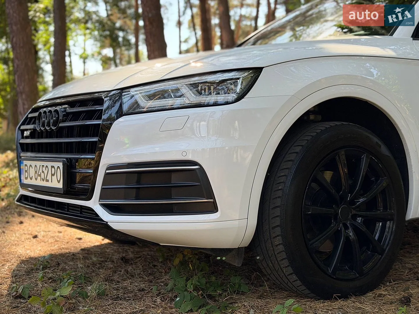 2019 Audi Q5 - мініатюра 11