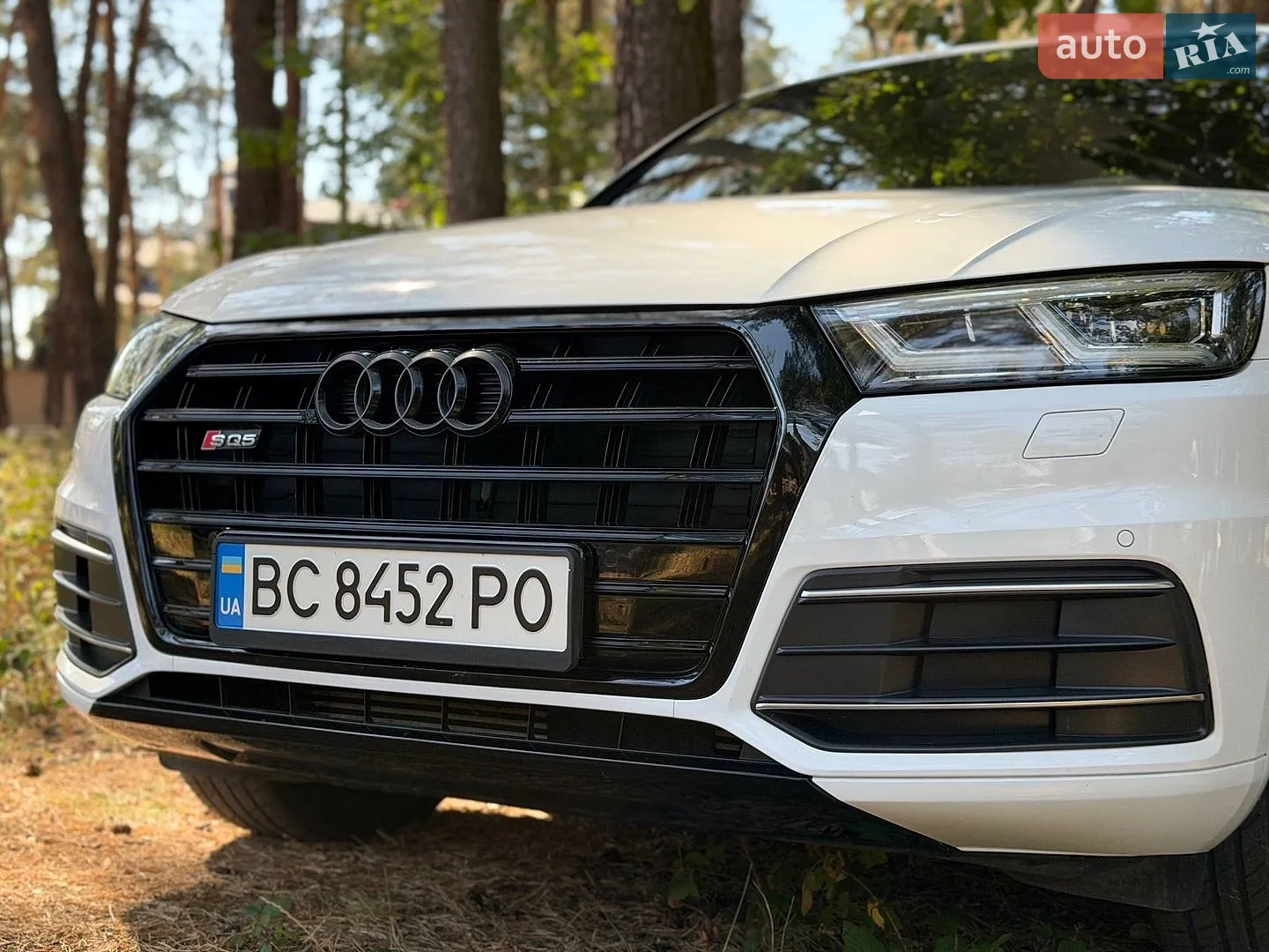 2019 Audi Q5 - мініатюра 12