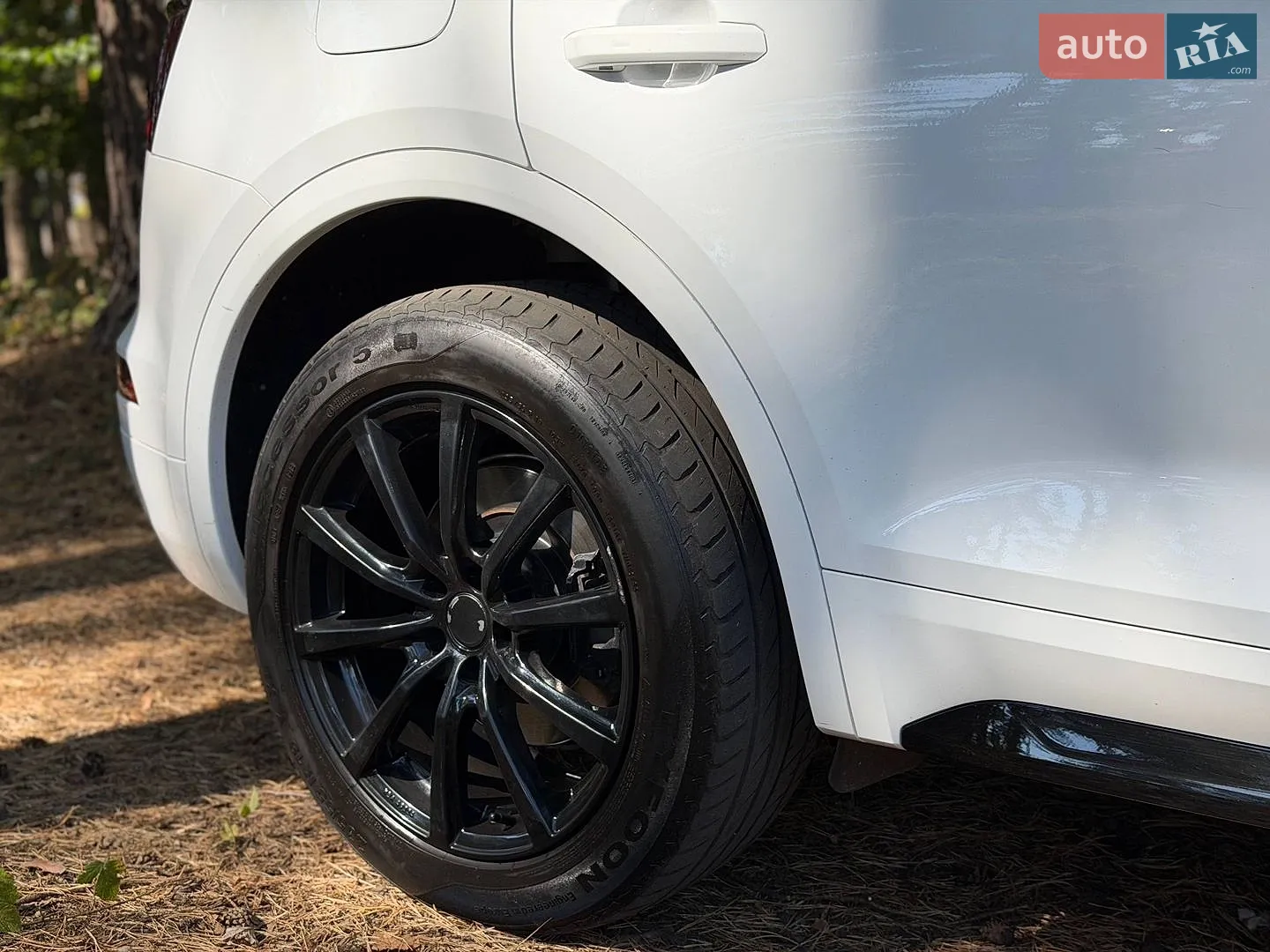 2019 Audi Q5 - мініатюра 14