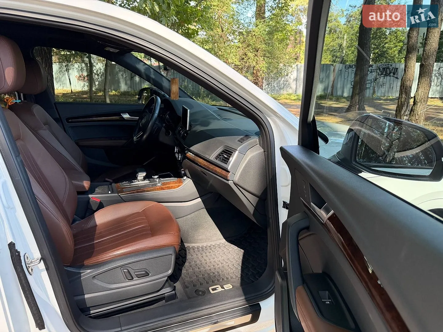 2019 Audi Q5 - мініатюра 16