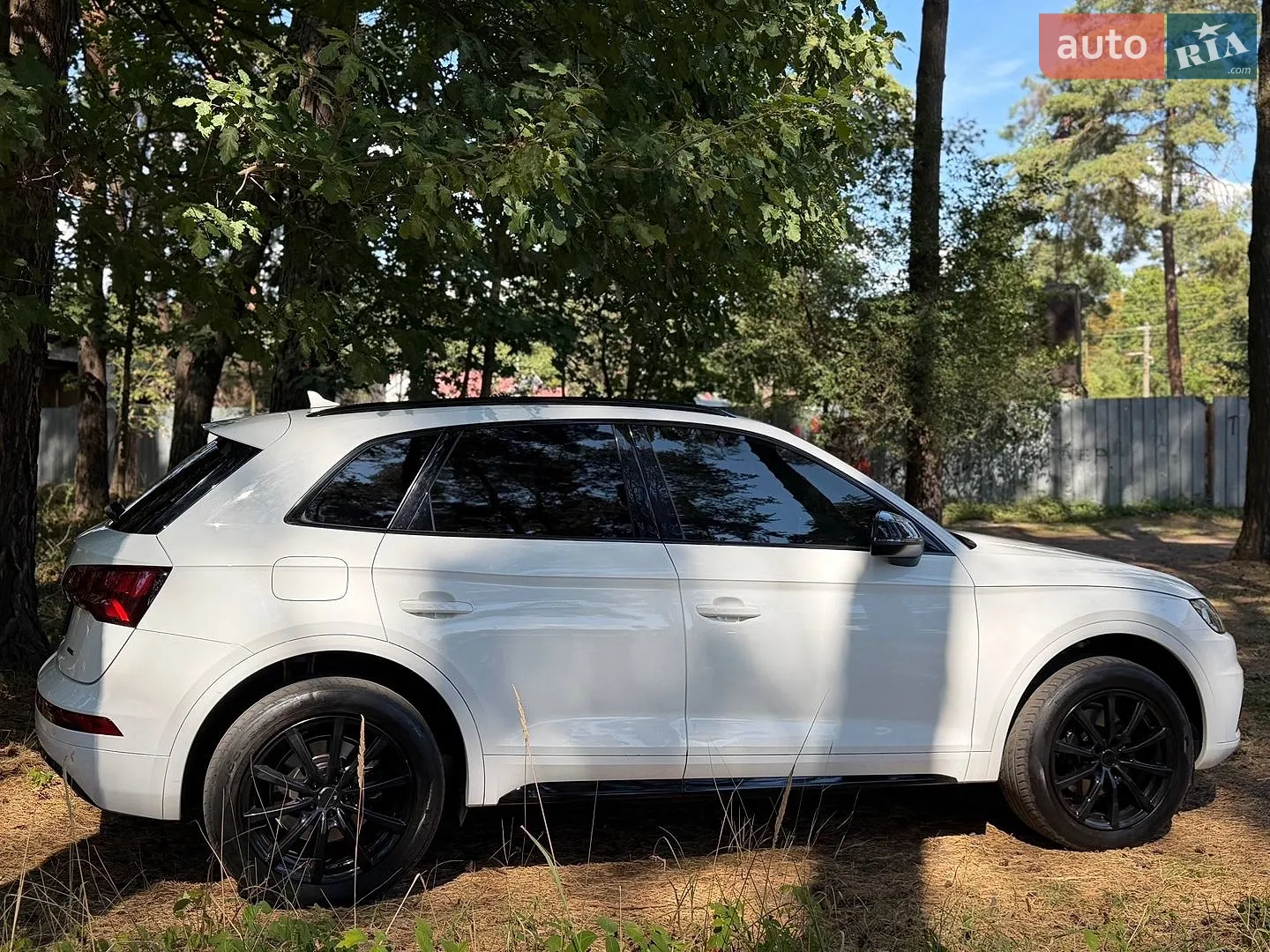 2019 Audi Q5 - мініатюра 4