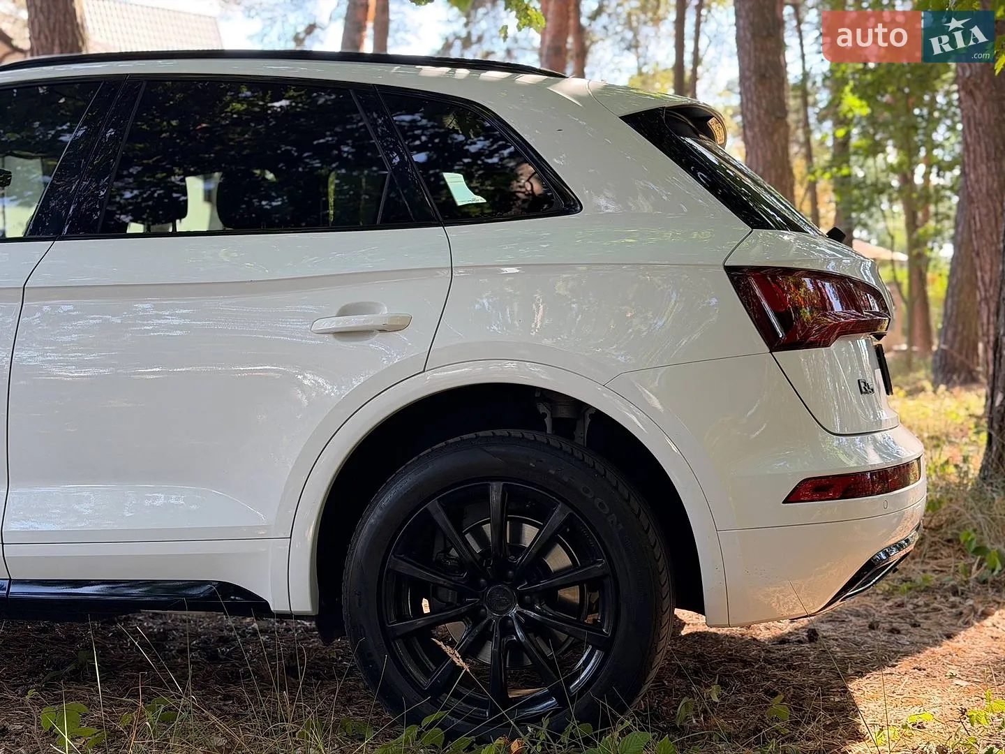 2019 Audi Q5 - мініатюра 10