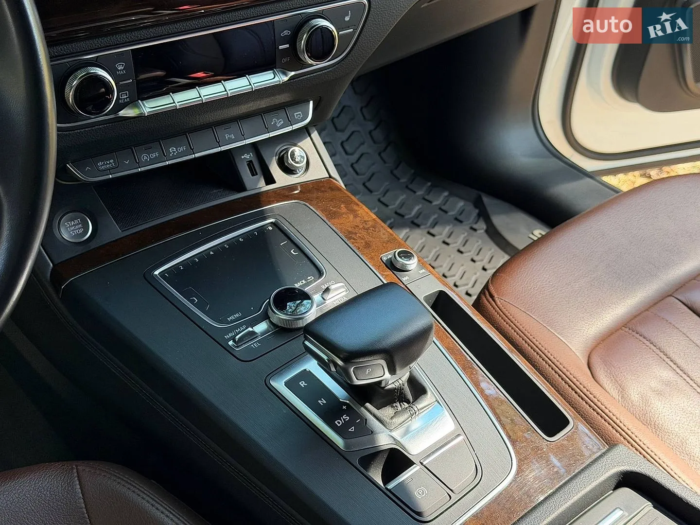 2019 Audi Q5 - мініатюра 19