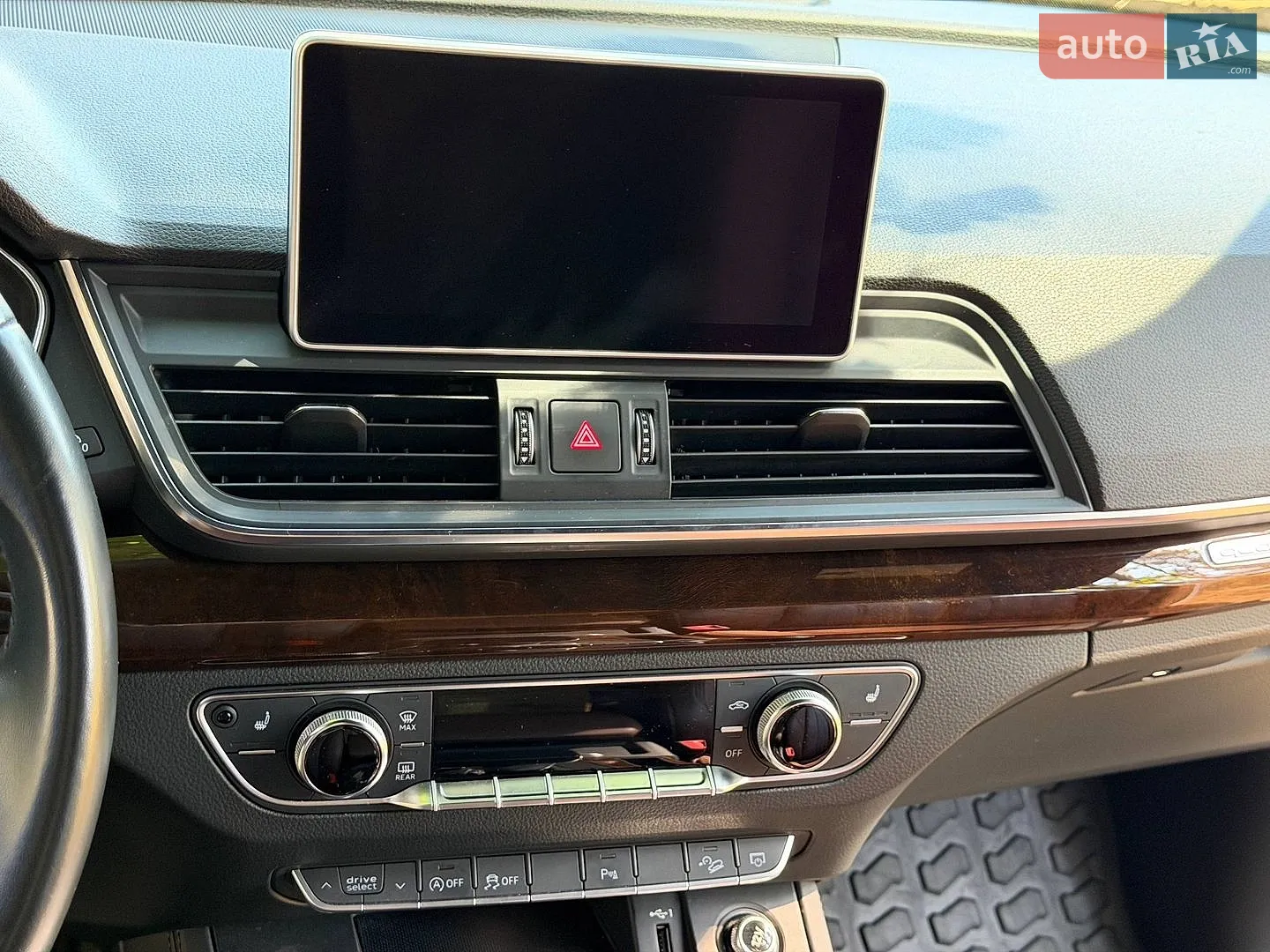 2019 Audi Q5 - мініатюра 21