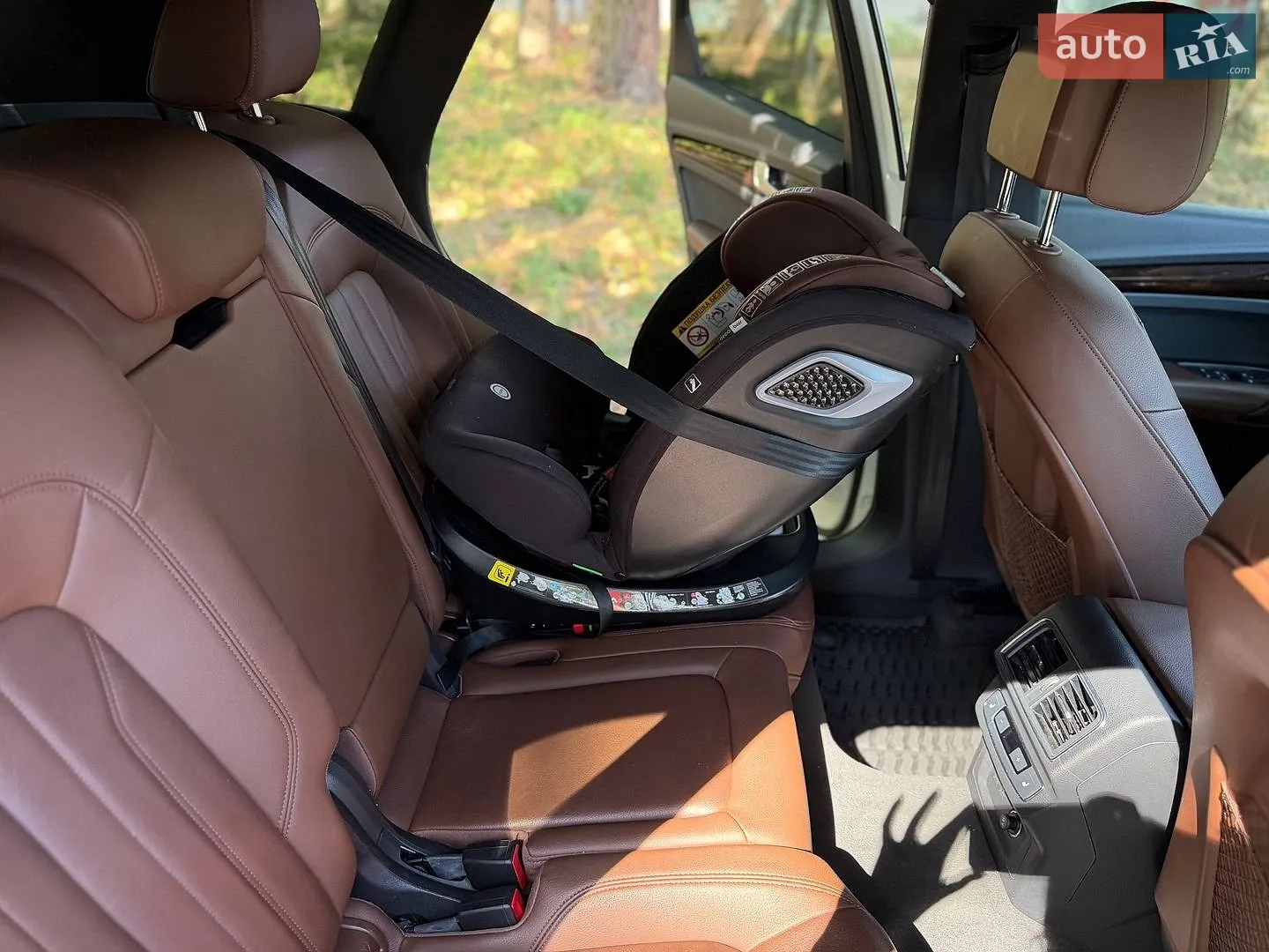 2019 Audi Q5 - мініатюра 25