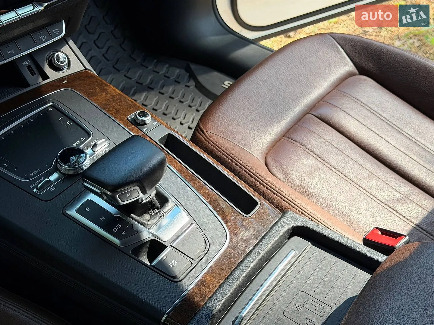 2019 Audi Q5 - мініатюра 20