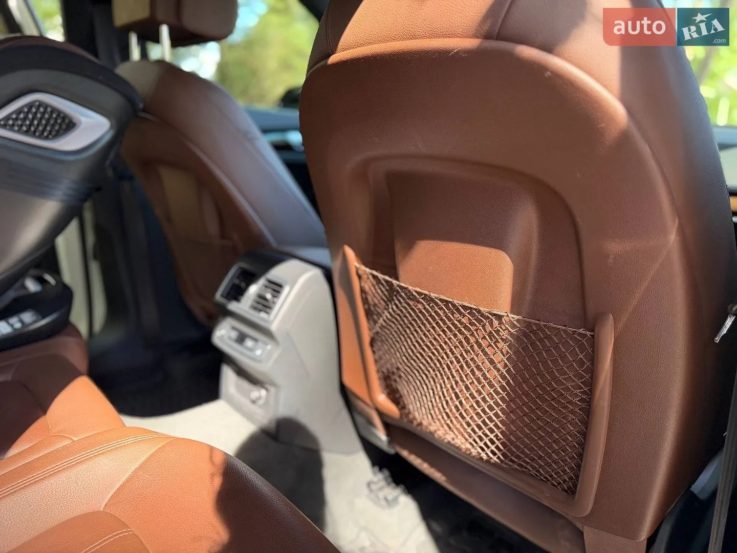 2019 Audi Q5 - мініатюра 27