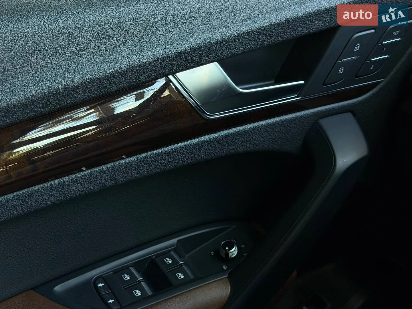 2019 Audi Q5 - мініатюра 31
