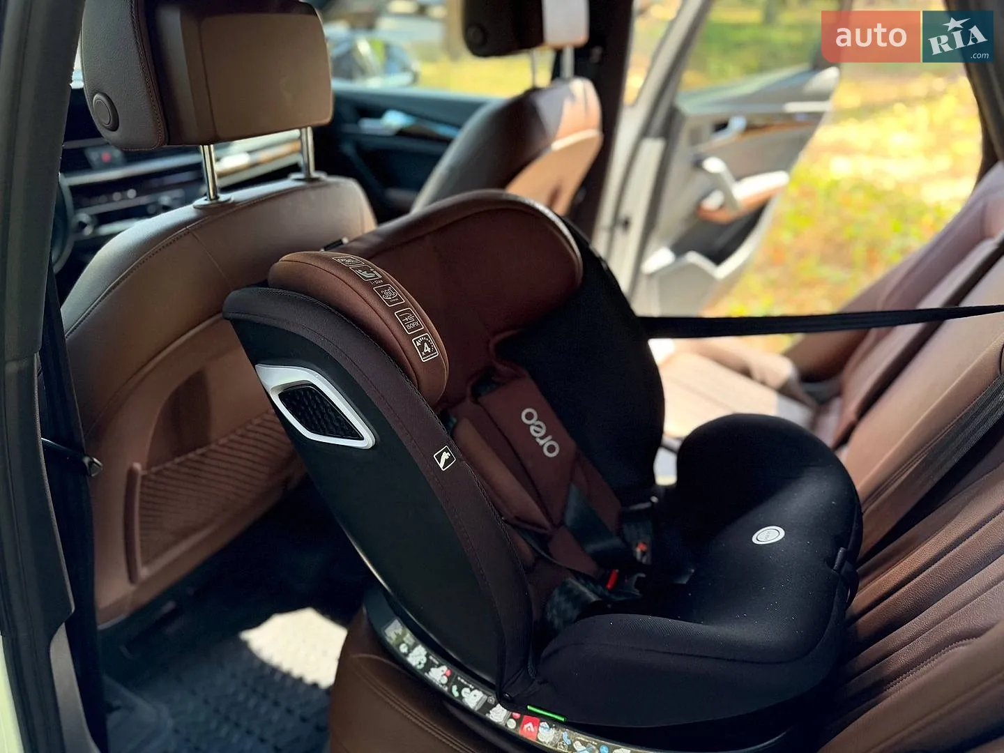 2019 Audi Q5 - мініатюра 24