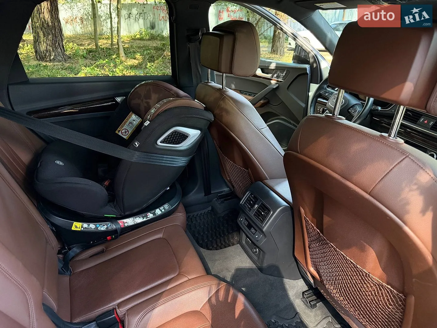 2019 Audi Q5 - мініатюра 33