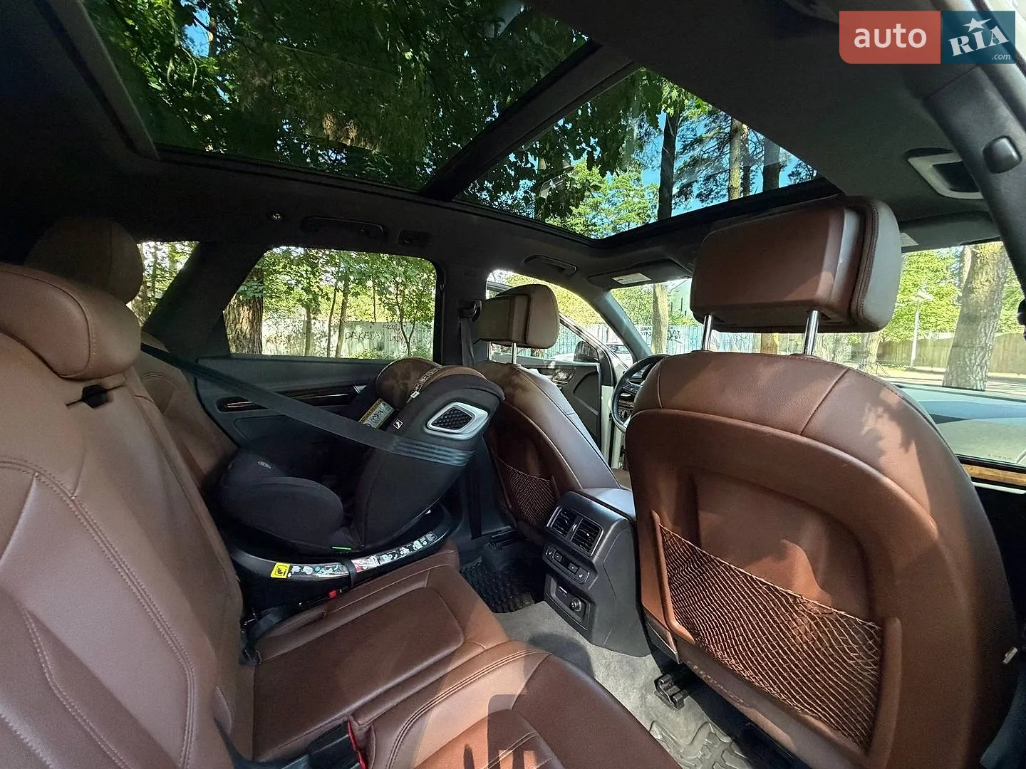 2019 Audi Q5 - мініатюра 34