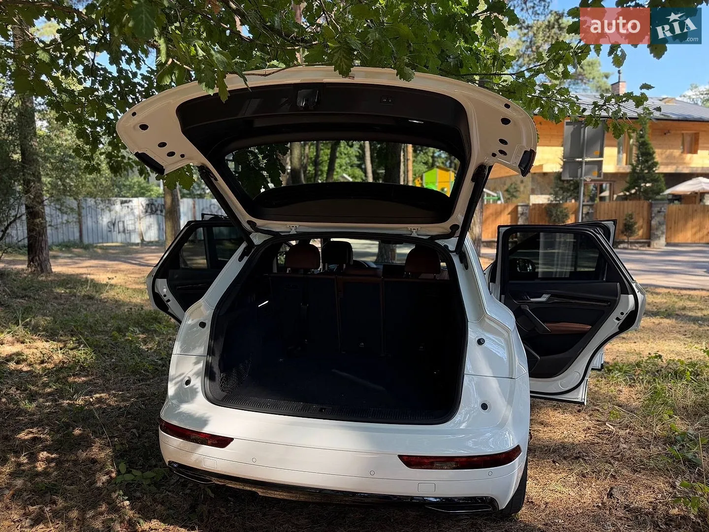 2019 Audi Q5 - мініатюра 7