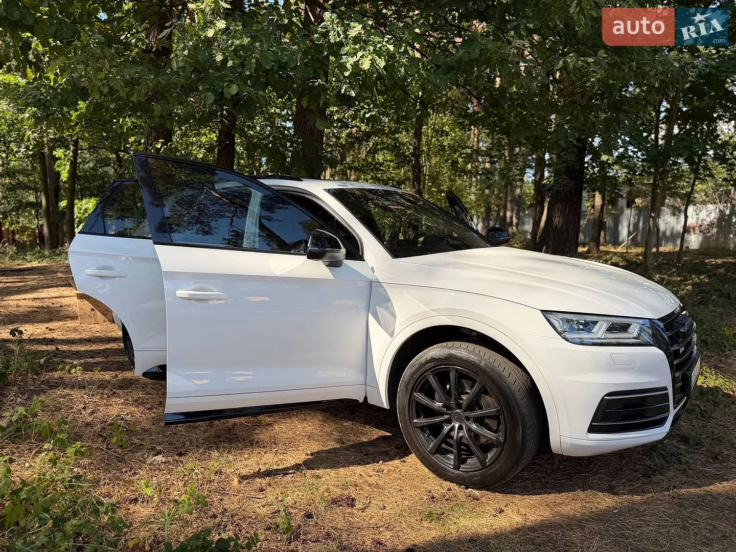 2019 Audi Q5 - мініатюра 5