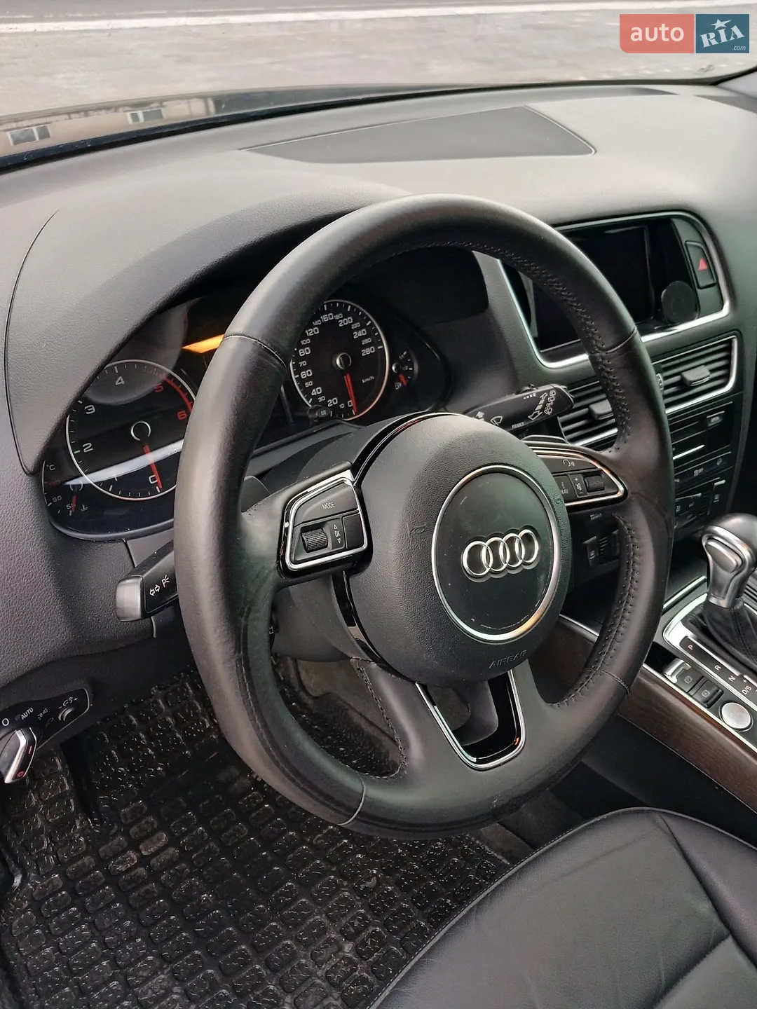 2016 Audi Q5 - мініатюра 27