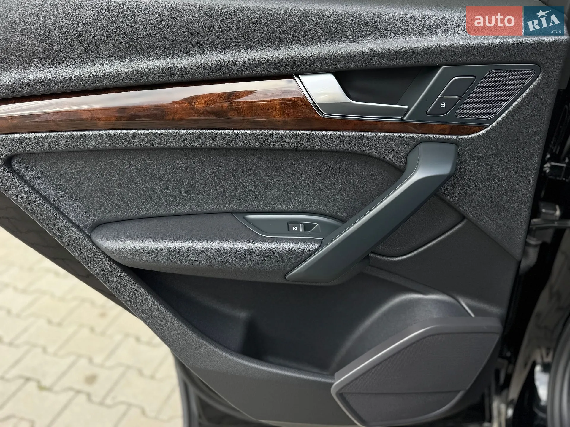 2017 Audi Q5 - мініатюра 85