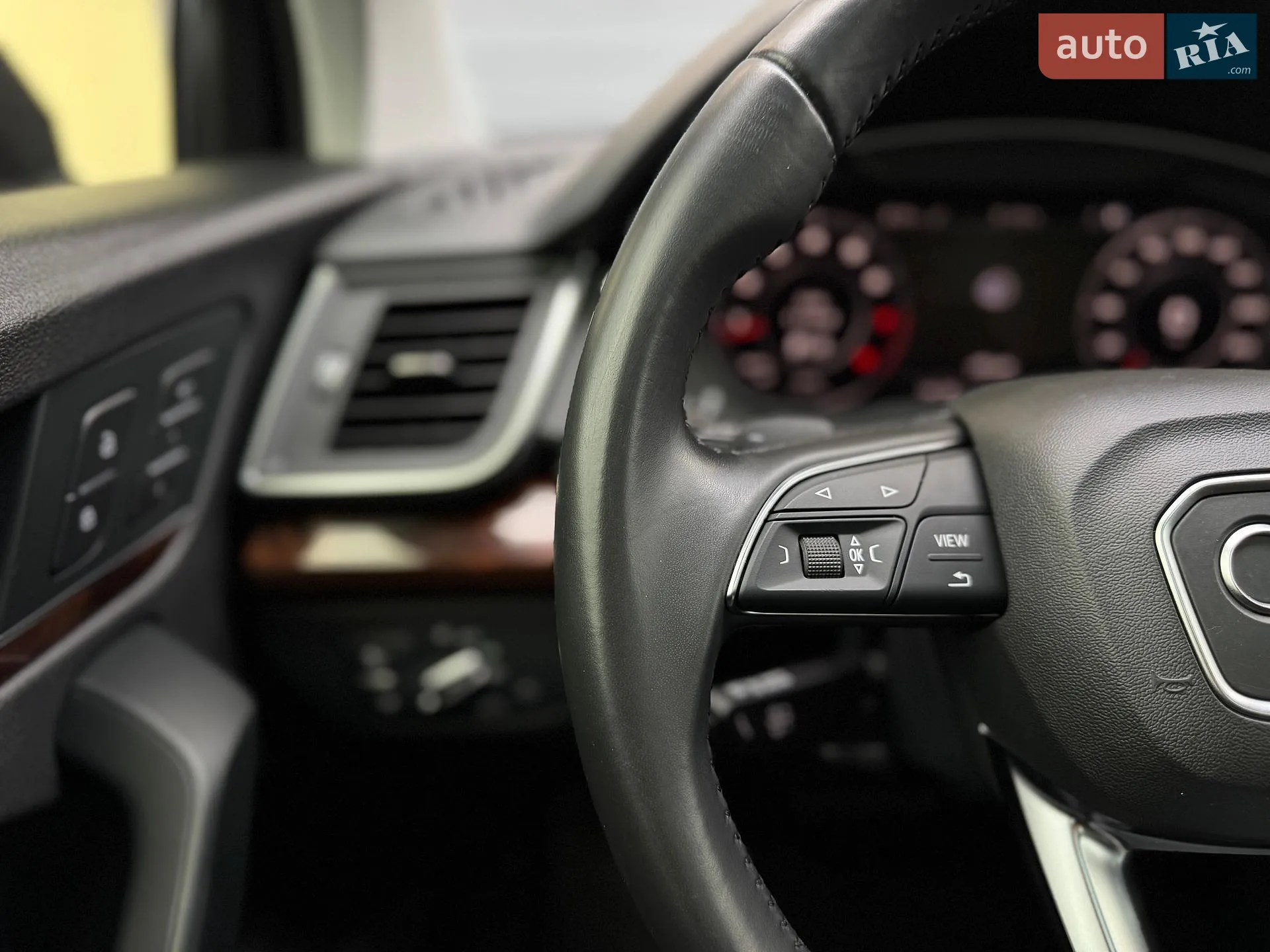 2017 Audi Q5 - мініатюра 103
